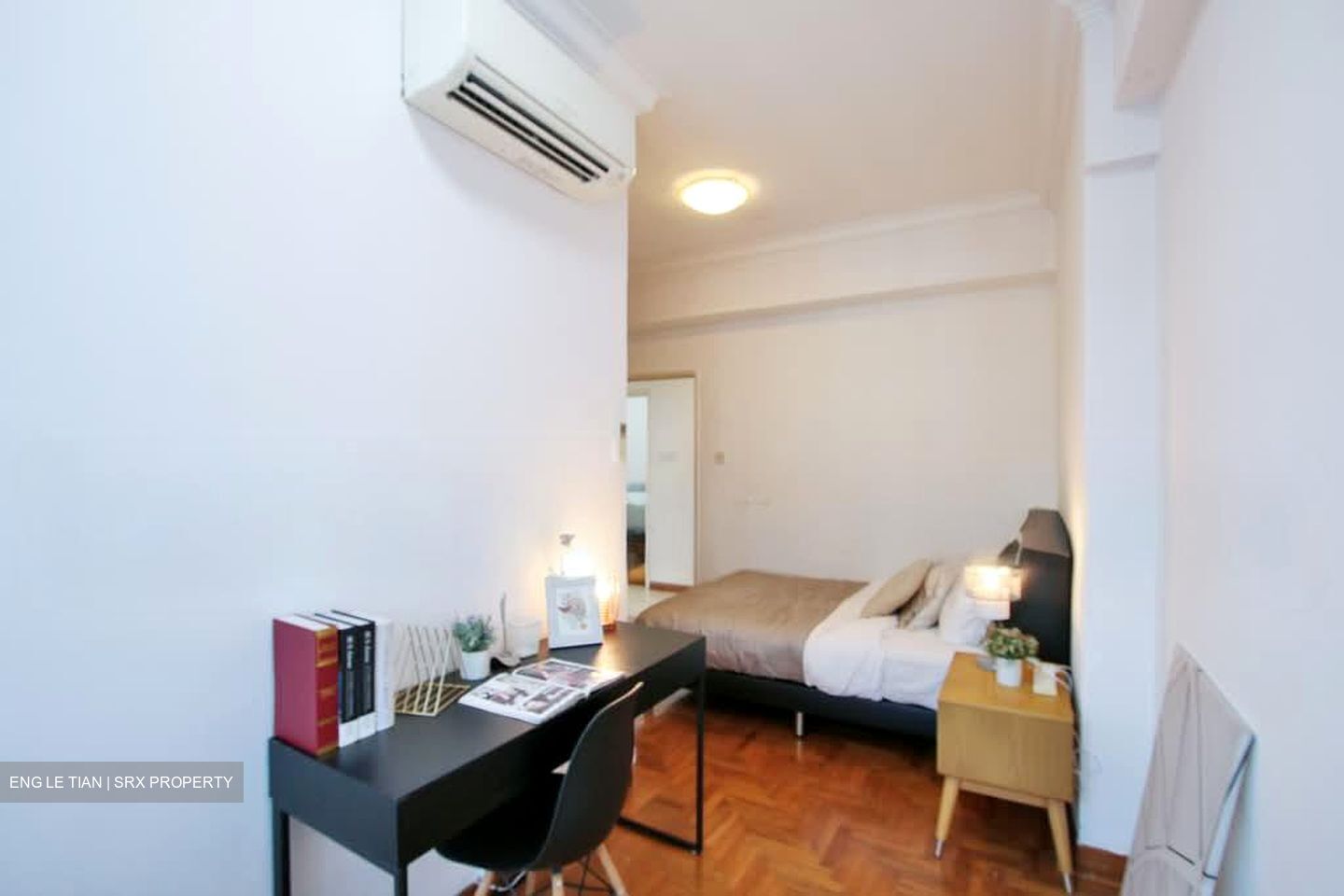 La Crystal (D9), Apartment #540369621
